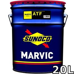 スノコ マービック ATF デキシロン/マーコン ミネラル 20L SUNOCO MARVIC ATF