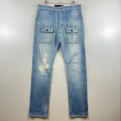 2025年最新】backbone デニムの人気アイテム - メルカリ