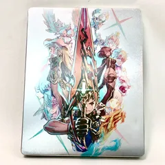 2024年最新】ゼノブレイド2 サウンドトラック 豪華版の人気アイテム 2024年最新】ゼノブレイド2 サウンドトラック 豪華版の人気アイテム