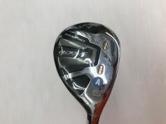 【最短翌日発送】ROGUE ST MAX FAST レディス | 24 | A | ELDIO 40 for Callaway(ROGUE ST) | 中古 | ユーティリティ | キャロウェイ