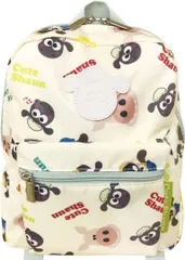 ひつじのショーン　リュック　ベビーリュック　子供リュック　キッズリュック　B