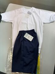 体操服セット