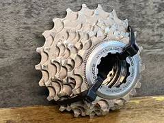 SHIMANO DURA-ACE 7400 12-21t  8S スプロケット Shimano Dura Ace 8 Speed Cassette 7401 12-21 SIS 7400 NOS | eBay