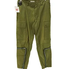 ヘルムートラング HELMUT LANG AVIATOR CARGO PANTS アビエイター カーゴパンツ メンズ  32のサムネイル