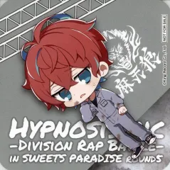 【中古】コースター 観音坂独歩 オリジナルコースター 「ヒプノシスマイク -Division Rap Battle- in SWEETS PARADISE round5」 コラボメニュー注文特典