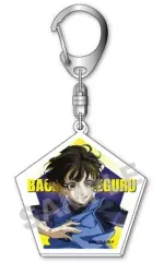 【中古】雑貨 蜂楽廻 「ブルーロック トレーディングアクリルキーホルダー」