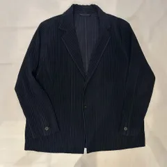 2025年最新】HOMME PLISSE issey miyake ジャケットの人気