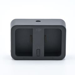 DJI ディージェーアイ WCH2 インテリジェントバッテリー充電ハブ WB37用 アクセサリ【中古】
