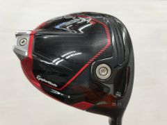 【最短翌日発送】STEALTH2 | 9 | S | ディアマナ GT60 | 中古 | ドライバー | テーラーメイド