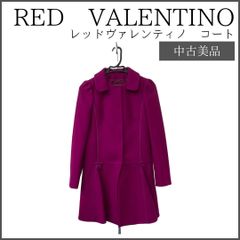 RED VALENTINO レッドヴァレンティノ コート