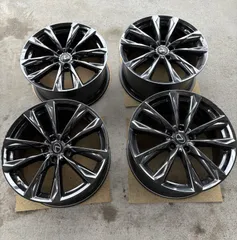 レクサスLBX19インチ 純正アルミホイール中古一本