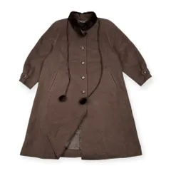 2026年最新】cremona コートの人気アイテム - メルカリ