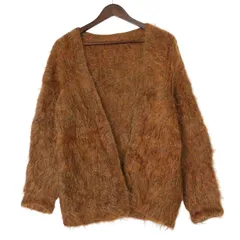 2025年最新】ビンテージ モヘア カーディガンの人気アイテム - メルカリ