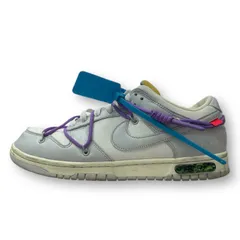 2025年最新】nike off-white dunk 47 ナイキ オフホワイト 2025年最新】nike off-white dunk 47 ナイキ オフホワイト