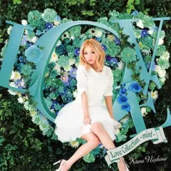 【中古】邦楽CD 西野カナ / Love Collection ～mint～[通常盤]