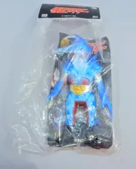 メディコム・トイ 東映レトロソフビコレクション 仮面ライダー