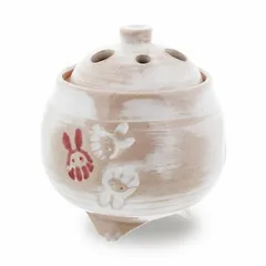 2025年最新】仁清 香炉の人気アイテム - メルカリ