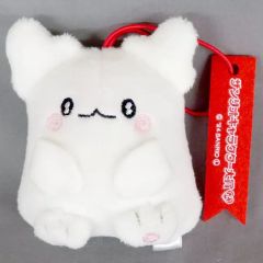 xxxHOLiC くじメイト E賞 ラメアクリルバッジ 四月一日君尋 未開封 中古】バッジ・ピンズ 四月一日君尋(オレンジ) ラメアクリル