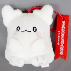 【中古】キーホルダー はなまるおばけ キャラクター大賞マスコット1 「サンリオキャラクターズ」