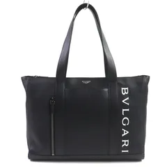 美品/希少/本物●ブルガリ BVLGARI トートバッグ ミディアムサイズ org.jpg
