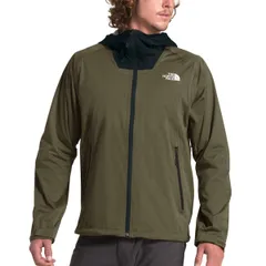 ザ ノースフェイス フリース ジャケット The North Face ALLPROOF STRETCH JACKET オールプルーフ ストレッチ ジャケット  USA企画 海外限定