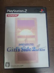 2025年最新】ときめきメモリアルgirl's side 2 ps2の人気