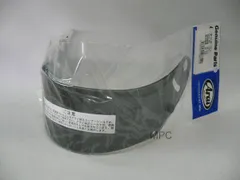 アライ GP-6RC/GP-6/GP-6S/SK-6用 スモークシールド (011281)