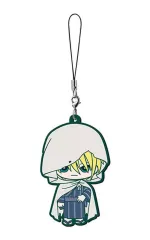 【中古】ストラップ 山姥切国広 「刀剣乱舞-ONLINE- カプセルラバーマスコット＜軽装篇＞」