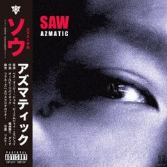 SAW / AZMATIC [CD] ＜送料無料＞