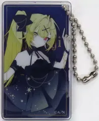 【中古】キーホルダー 星川サラ アクリルブロックキーホルダー 「バーチャルYouTuber にじさんじ にじさんじタロット」