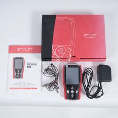 STYLIFT スタイリフト　伊藤超短波【値引き＆カバン付き！】 伊藤超短波株式会社 家庭用EMSマシン スタイリフト（STYLIFT