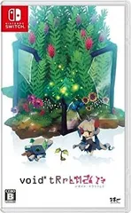 【中古】void* tRrLM2(); //ボイド・テラリウム2 - Switch