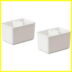 【数量限定】収納ケース S 下着 2個組 イノマタ 2952