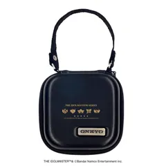 ✨値下げ✨【新品】アイドルマスター シリーズ マルチケース（Se-mi Hard Type）The Idolmaster Series Multi-Case (Se-mi Hard Type)