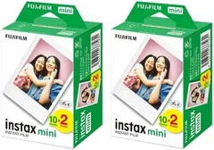 2023年最新】チェキ用フィルム 20枚入 instax mini jp 2の人気アイテム