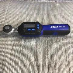 2025年最新】sk11 デジタルトルクレンチの人気アイテム - メルカリ