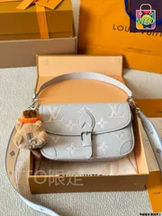 【今日WTO】LV ルイ・ヴィトン ダイアンシリーズ 復古的な雰囲気に富む-WTO輸入2-AWW48