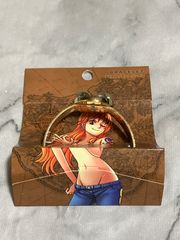 ワンピース　ナミ　ログポースバングル　USJ ユニバーススタジオジャパン