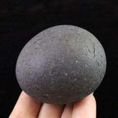 メルカリ出品石地蔵4　　NO161 十勝石 - メルカリ