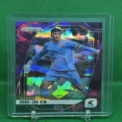 イ ハンボム サインカード  Prizm Kリーグ イ ハンボム サインカード Prizm Kリーグ - メルカリ
