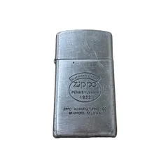 2024年最新】zippo 1932年の人気アイテム - メルカリ