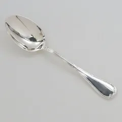 希少 クリストフル リュバン デザートサイズ 10点 希少 クリストフル リュバン デザートサイズ 10点