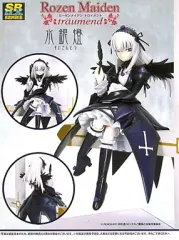 2025年最新】SRDX ローゼンメイデン・トロイメント 水銀燈 の人気