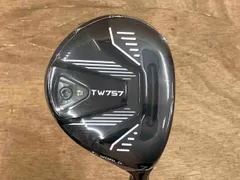 HONMA GOLF TOUR WORLD TW757 ホンマゴルフ ツアーワールド 7番フェアウェイ