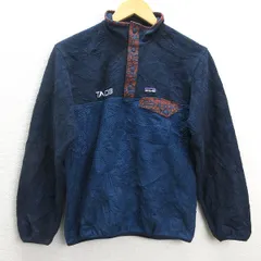 2025年最新】patagonia シンチラ キッズの人気アイテム - メルカリ