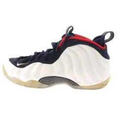 2025年最新】nike foamposite olympicの人気アイテム - メルカリ