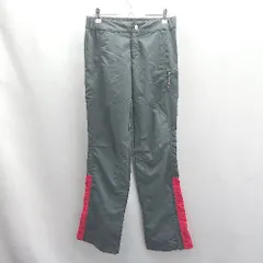 ◇ Θ NIKE ナイキ ウエストゴム スウェットパンツ サイズXS ブラック系 レディース E  【1505290008266】