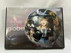 2023年最新】globe dvdの人気アイテム - メルカリ