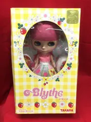 2025年最新】ブライス イチゴヘブンの人気アイテム - メルカリ