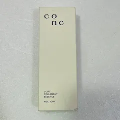 コンク CONC セラメントエッセンス 30ml